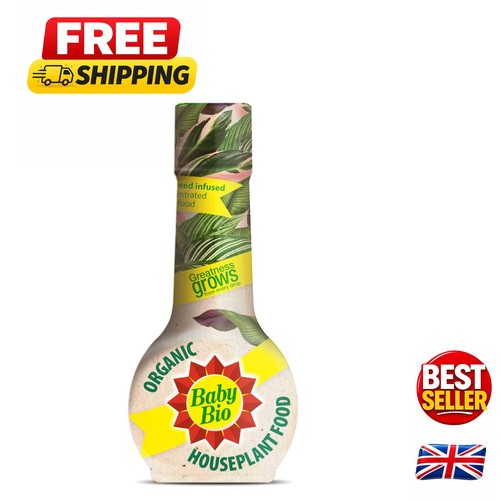 175ml organic liquid - organic,