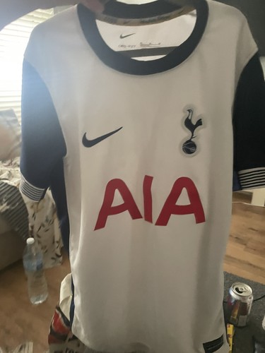 Tottenham hotspur spurs - tottenham,