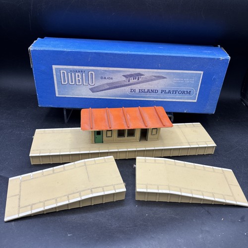 Hornby dublo da456 island - da456, d1