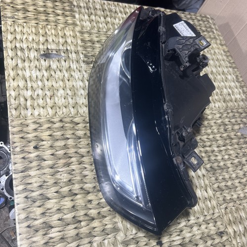 Audi xenon headlight - a4,