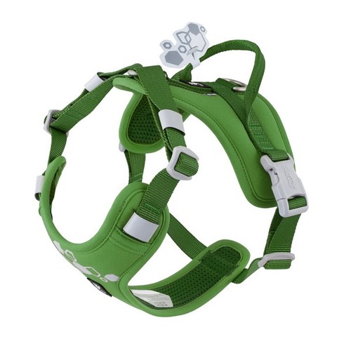 Hurtta weekend warrior - warrior, harness