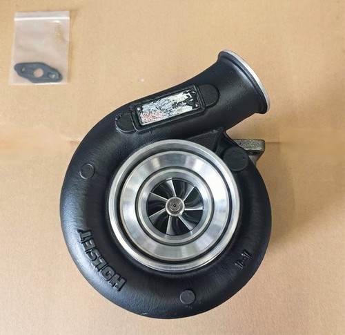 Turbocharger holset hx35 - holset, 12cm