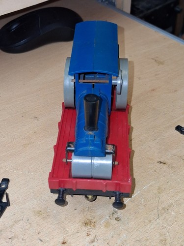 The big - train, 0