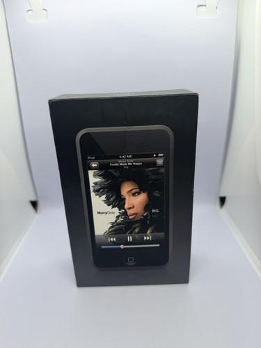 Apple ipod touch 1st - apple,