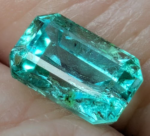 48ct paraiba colour - paraiba,