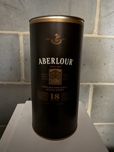 Aberlour year old single - aberlour,