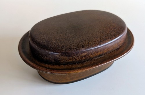 Arabia ruska butter - butter, rare