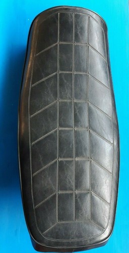 Kawasaki z400j 80s saddle - z400j,