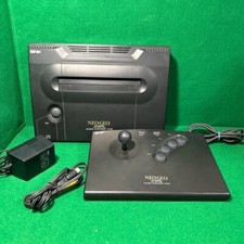 SNK NEO GEO X GOLD Limited
