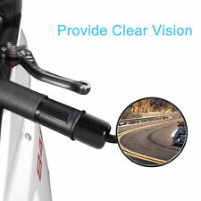 ROUND MOTORCYCLE HANDLE BAR