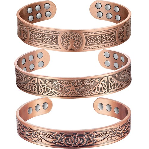 Magnetic solid pure copper - magnetic,