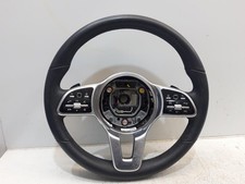 2023 MERCEDES GLB CLASS STEERING WHEEL A00040054099 GENUINE *FAST SHIPPING