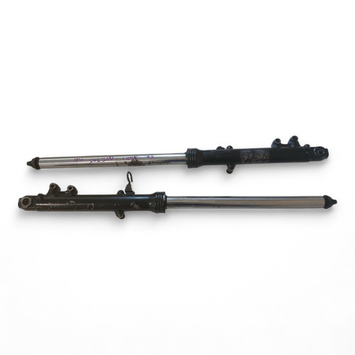 Kawasaki gpz 305 set - gpz, mk1