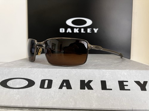 Oakley square wire sunglasses - square,