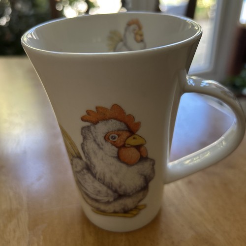 Rather charming fine - rather, mug
