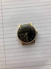 Philip Mercier quartz analogue