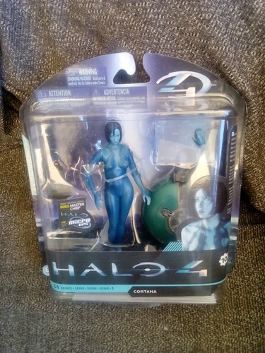 Halo series cortana action - halo, 4