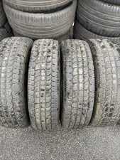 235 85 16c General Grabber Tr 120/116q 9-11mm Tread X 4
