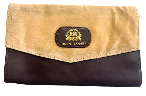 Vintage orient express travel - orient,