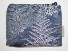 Dorma Winter Fern One Pair Of