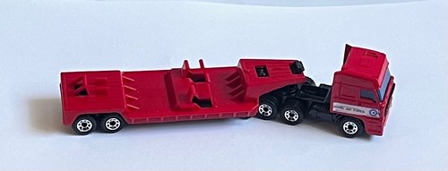 Matchbox convoy 108 daf - matchbox,
