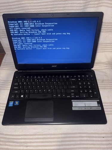 Acer aspire 572 - aspire, e1-572-6459
