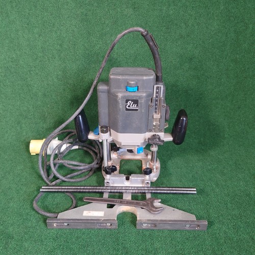 Elu router mof177e - elu, 110v