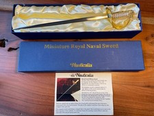 Nauticalia Miniature Royal