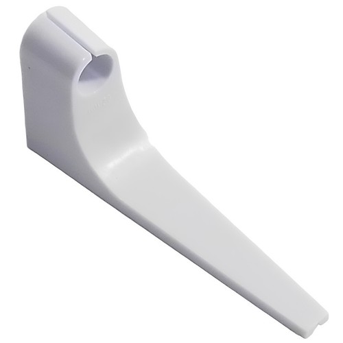 Overhang gauge for technics - overhang,