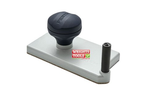 Festool edge bander plate - bander,