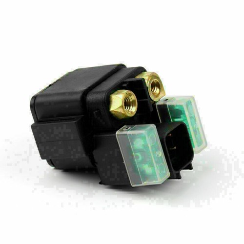 Starter relay solenoid for - relay,