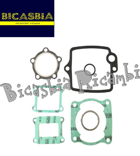 11564 engine gaskets honda - engine,