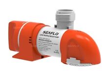 Seaflo Narrow Low Profile 12v