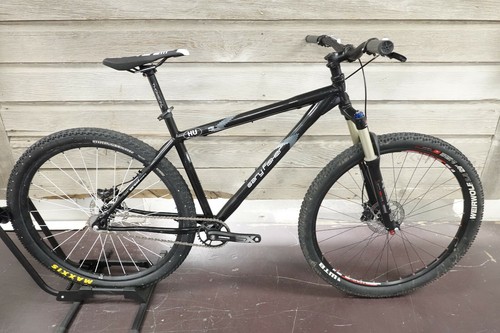 Gary fisher rig - gary, 20"
