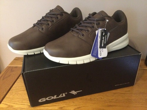 Gola oscar mens wide fit - gola,