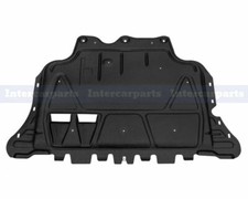 Undertray Under Engine Cover Rust Shield Belly Pan for Seat Leon (5F) 2012-2020