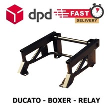 Lowered -40mm Seat Base