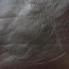 NOT SELF-ADHESIVE Real Leather