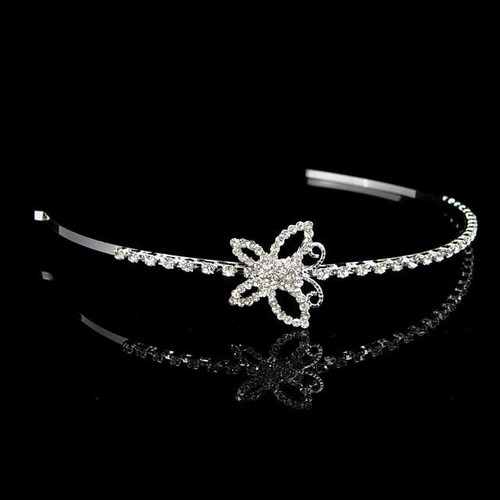 Elegant butterfly bridal - elegant,