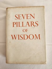 Very good condition hardback