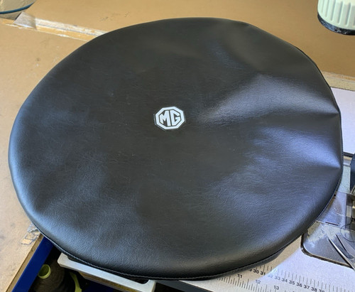 Mgb spare wheel tyre - wheel, /
