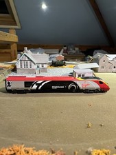 HORNBY 00 GAUGE VIRGIN TRAINS