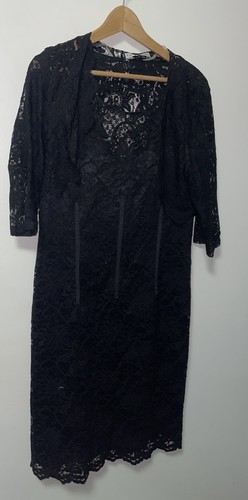 Kate cooper black - black, dress