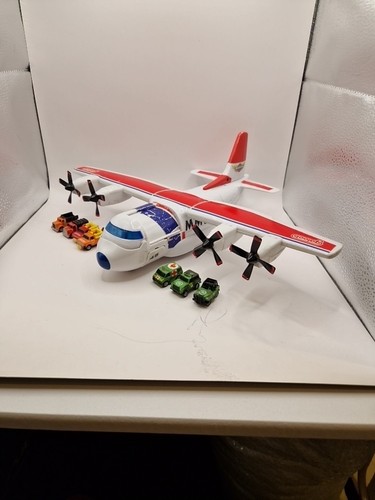 1988 micro machines galoob - galoob, mm5