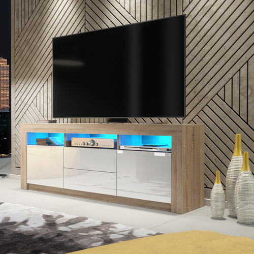 Unit stand sideboard - unit,