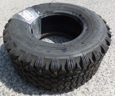 Single Bridgestone M40B 4 Ply