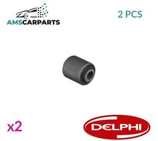 CONTROL ARM WISHBONE BUSH PAIR