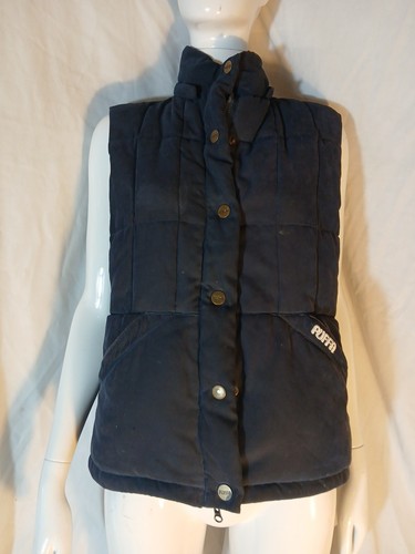 Original puffa gilet body - gilet,