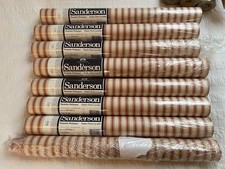 7 + Rolls Vintage Sanderson