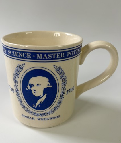Vintage 1978 josiah wedgwood - josiah,